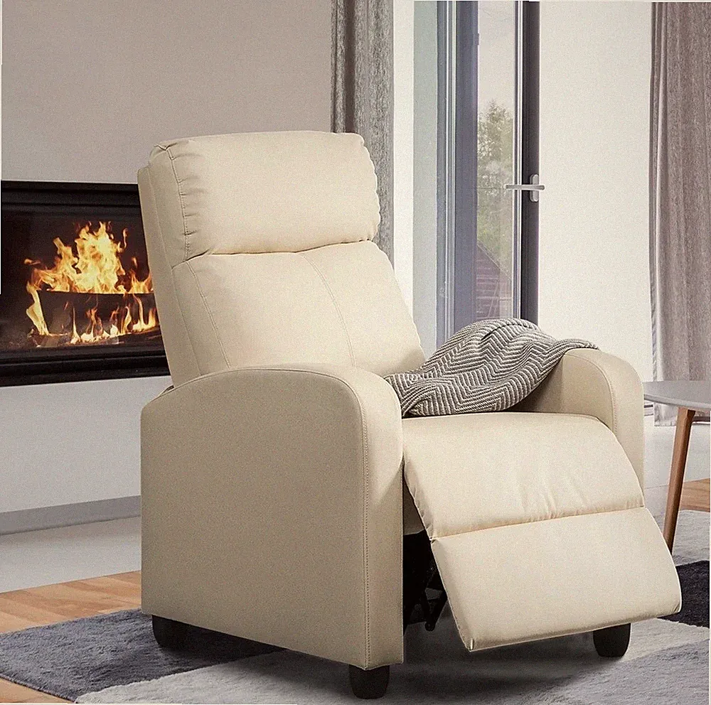 27 in Armchair