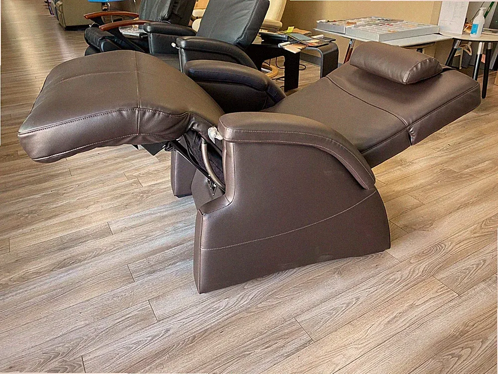 Human Touch PC-086 Tranquility Zero-Gravity Recliner Perfect Chair Massage Heat